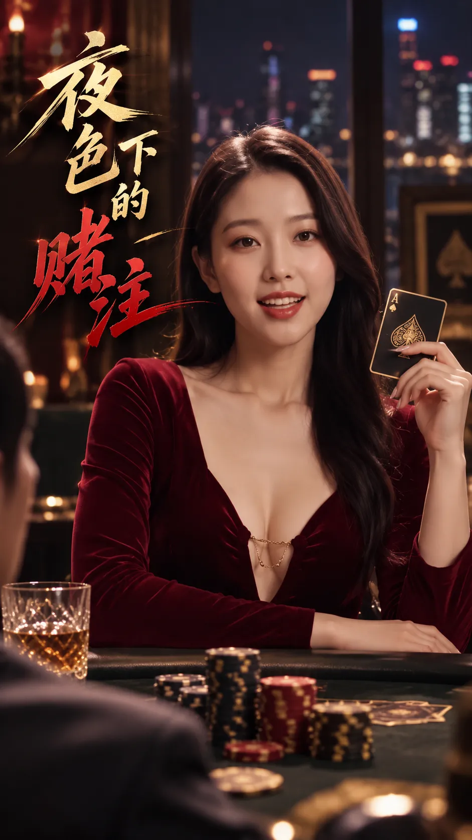 夜神月vs富江编辑推荐